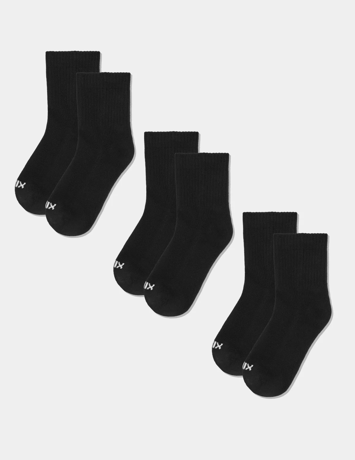 365 Ankle Socks 3-Pack - Image 3