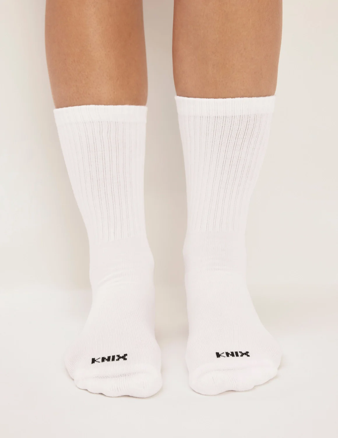 365 Crew Socks 3-Pack - Image 4