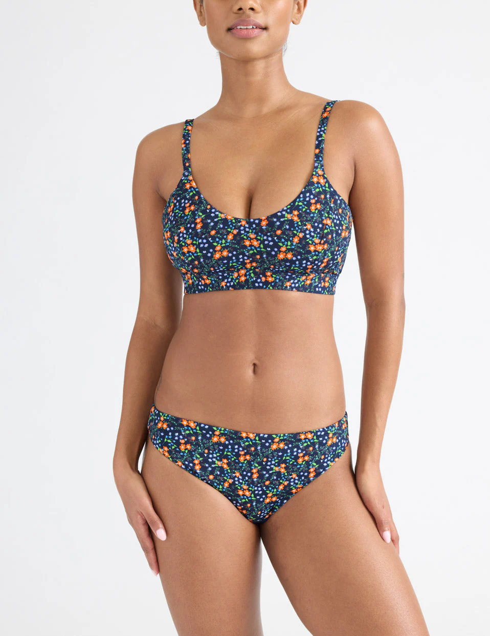 Bikini Swim Bottom - Image 32