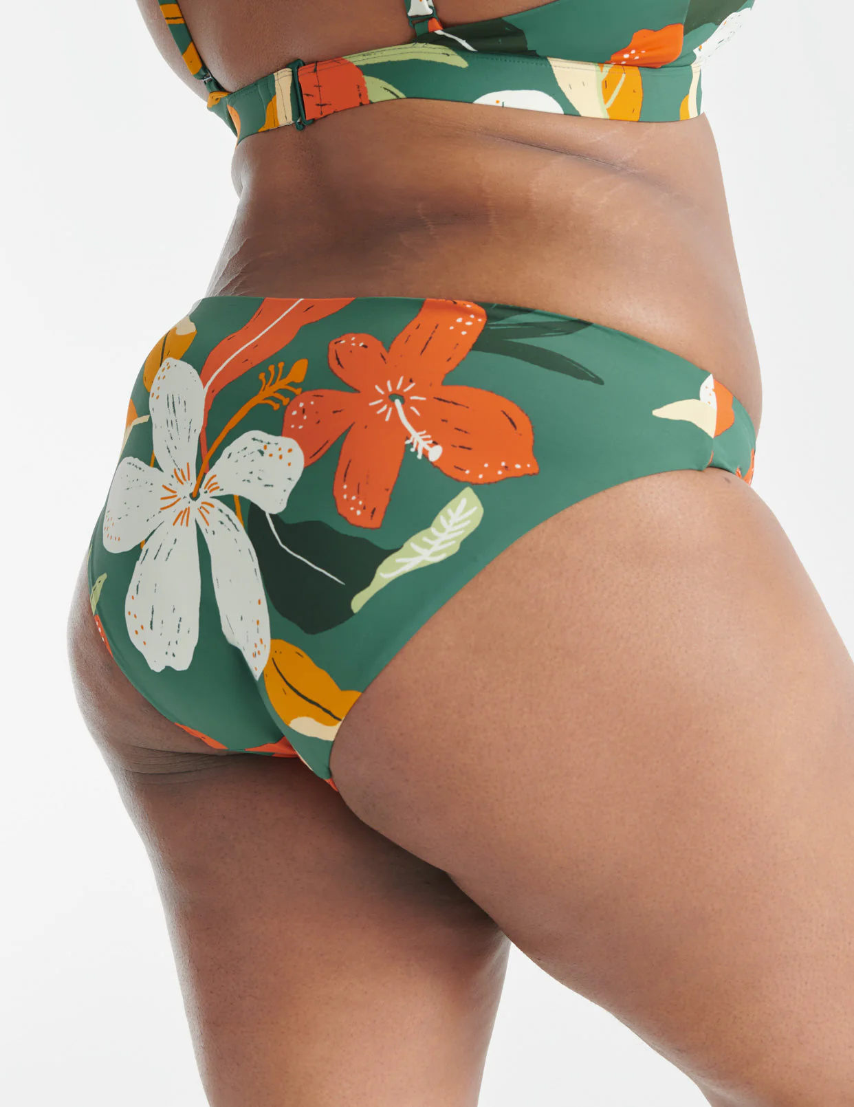 Bikini Swim Bottom - Image 39