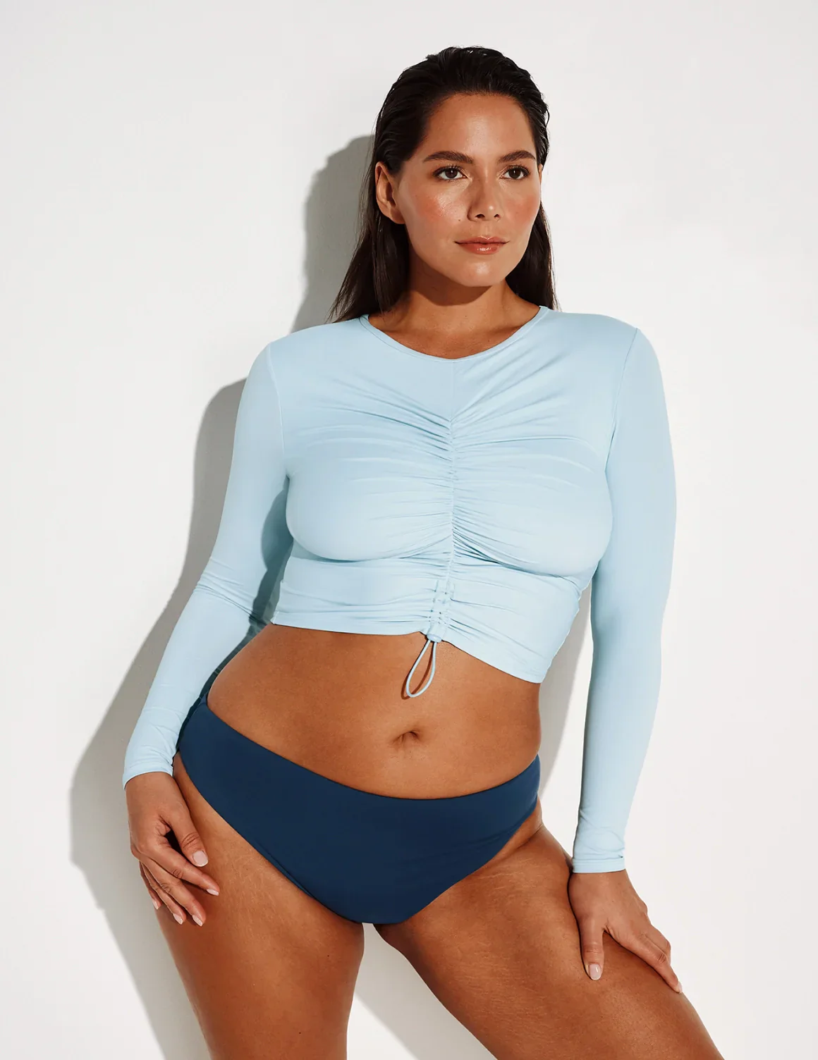 Bikini Swim Bottom - Image 4