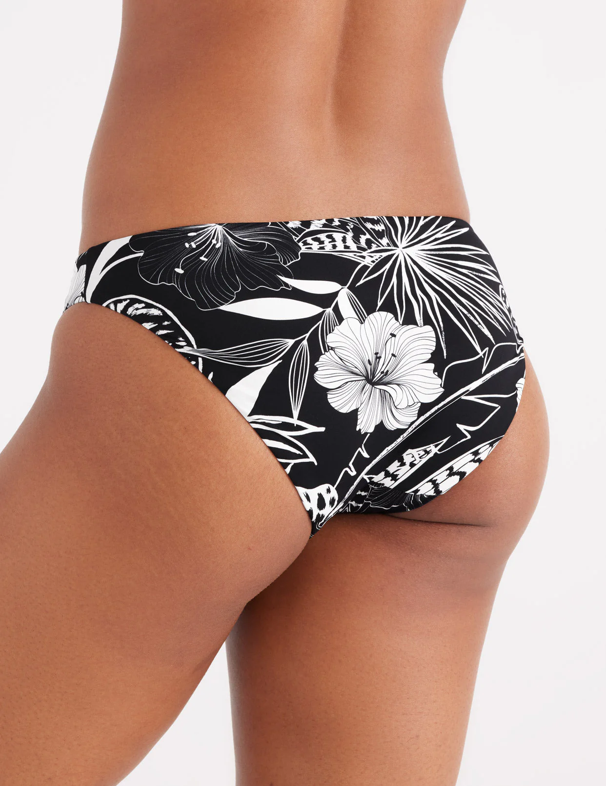 Bikini Swim Bottom - Image 47