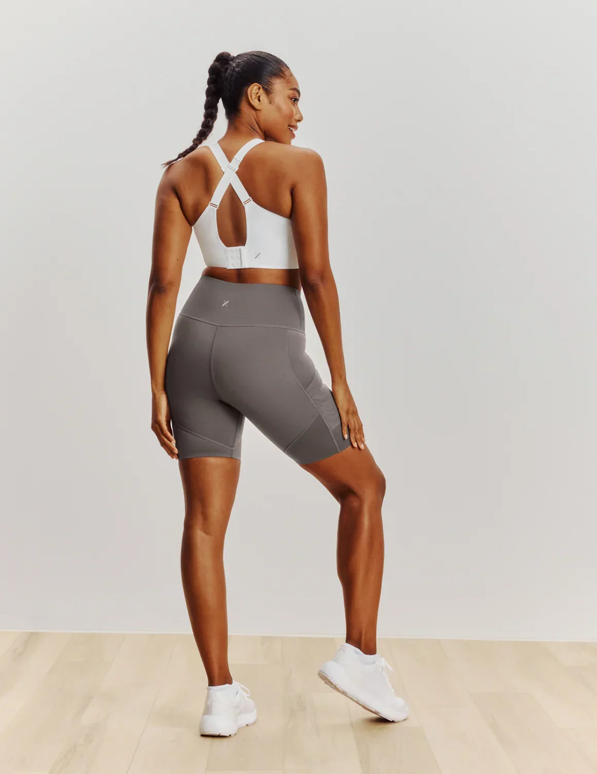 Catalyst Front Zip Sports Bra - Image 12