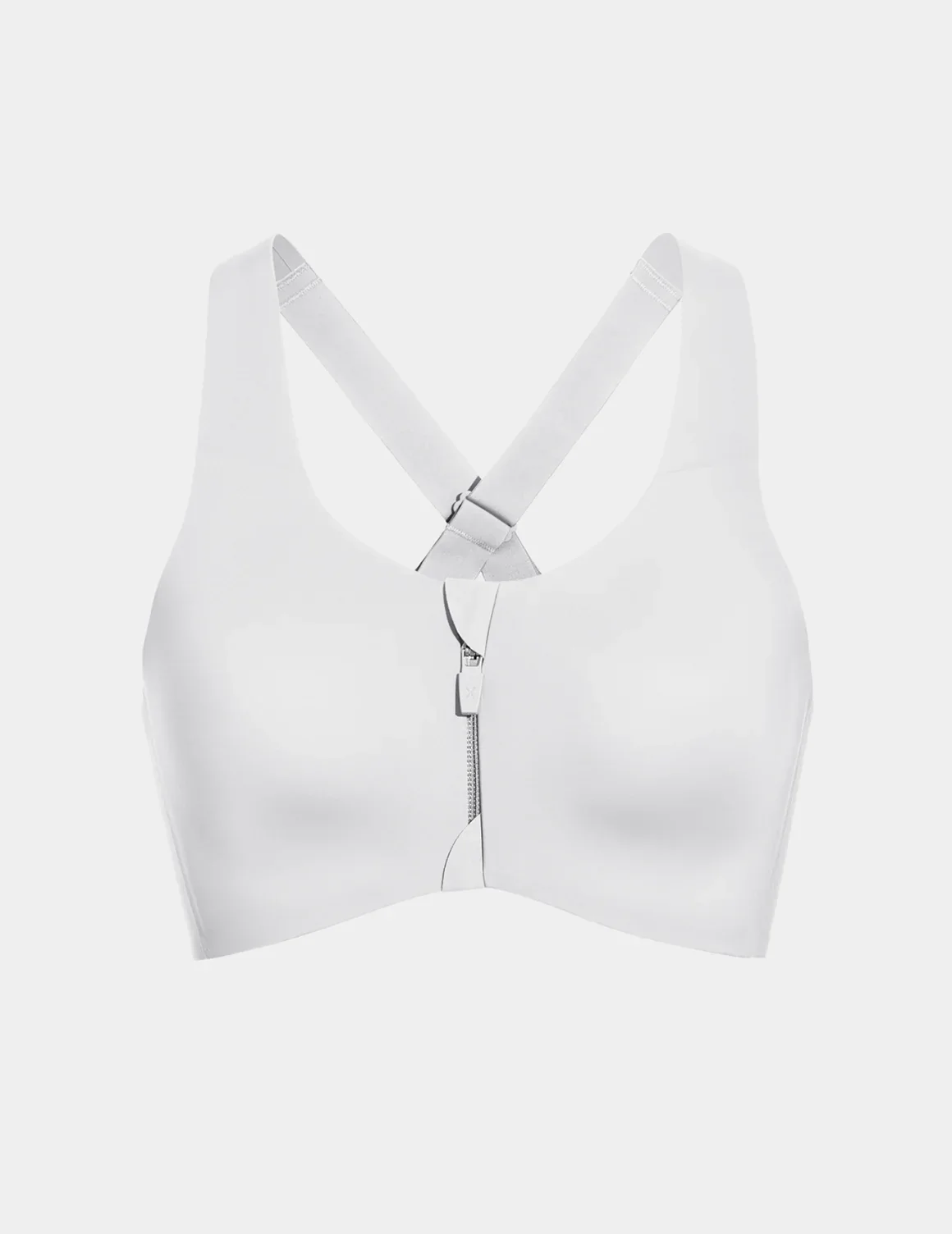 Catalyst Front Zip Sports Bra - Image 6