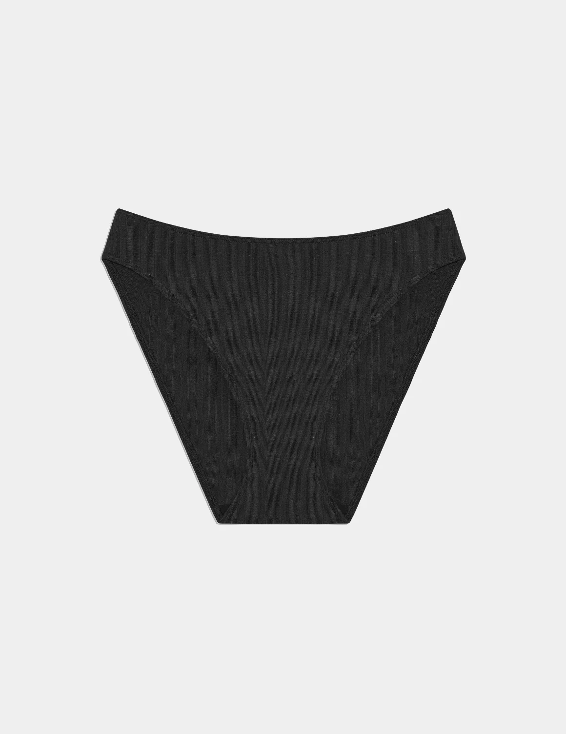 Cotton Rib French Cut - Image 11