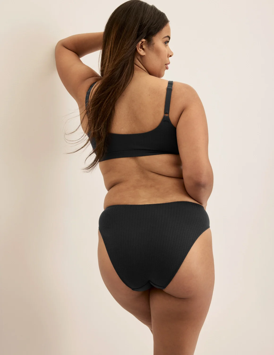 Cotton Rib French Cut - Image 12