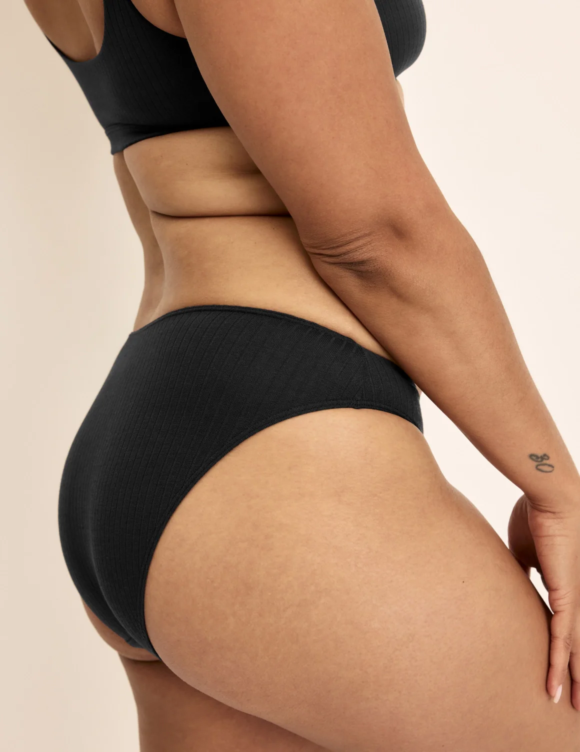 Cotton Rib French Cut - Image 13