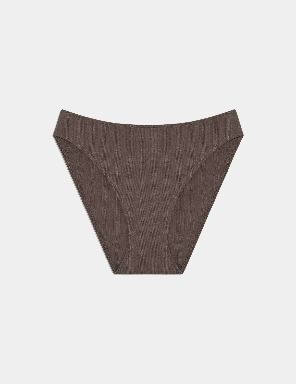 Cotton Rib French Cut - Image 7