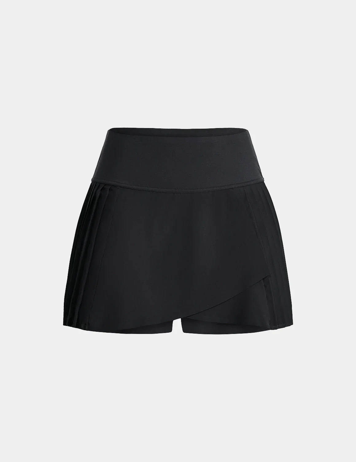 Crosscourt Pleated Skort - Image 3