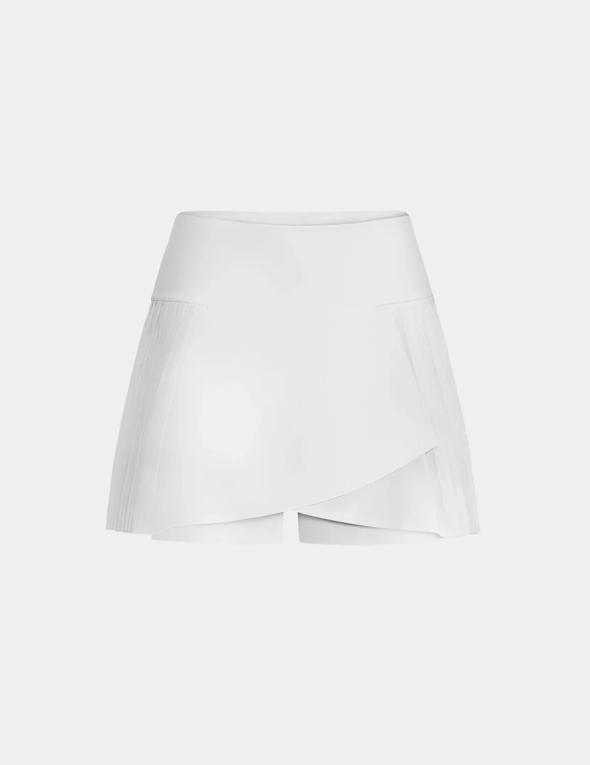 Crosscourt Pleated Skort - Image 4