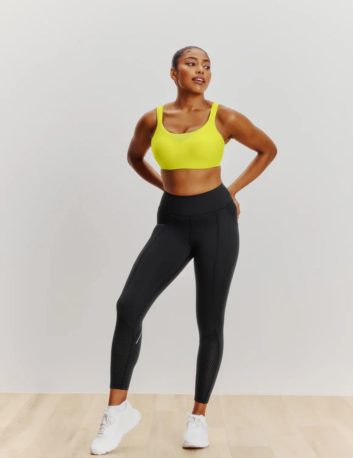 Engage Medium Impact Sports Bra - Image 11