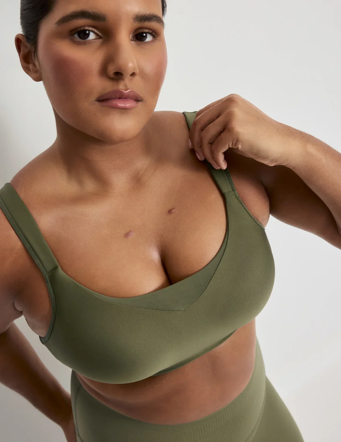 Engage Medium Impact Sports Bra - Image 12