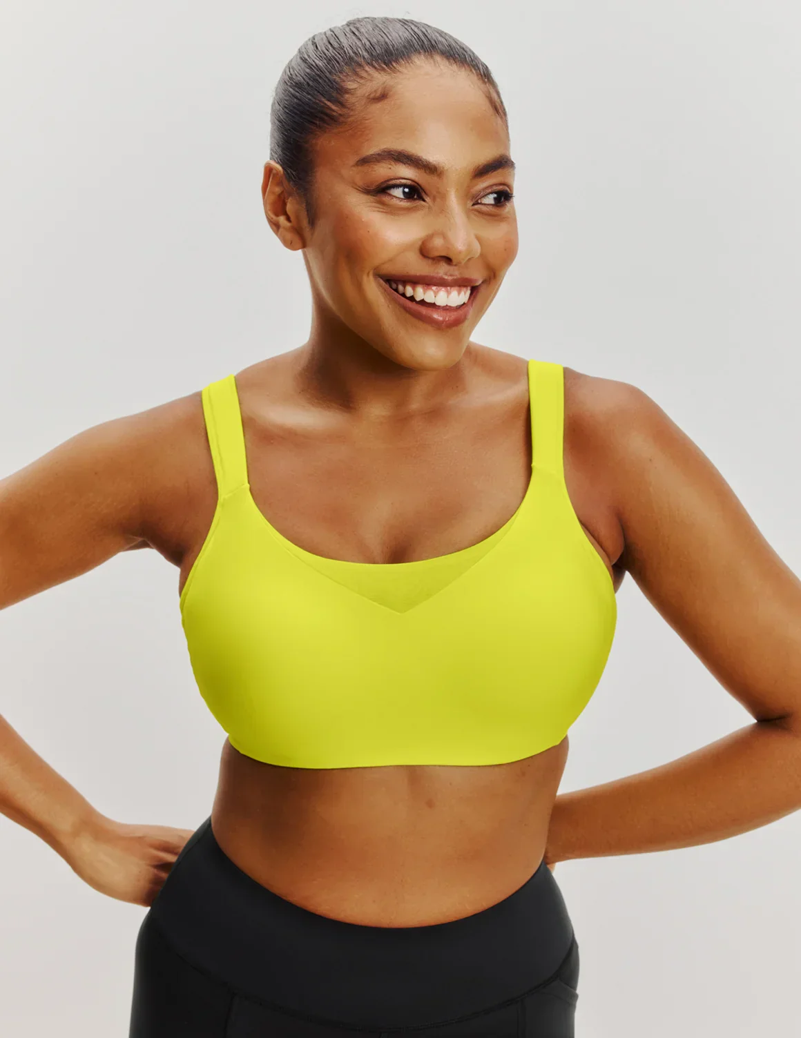 Engage Medium Impact Sports Bra - Image 3