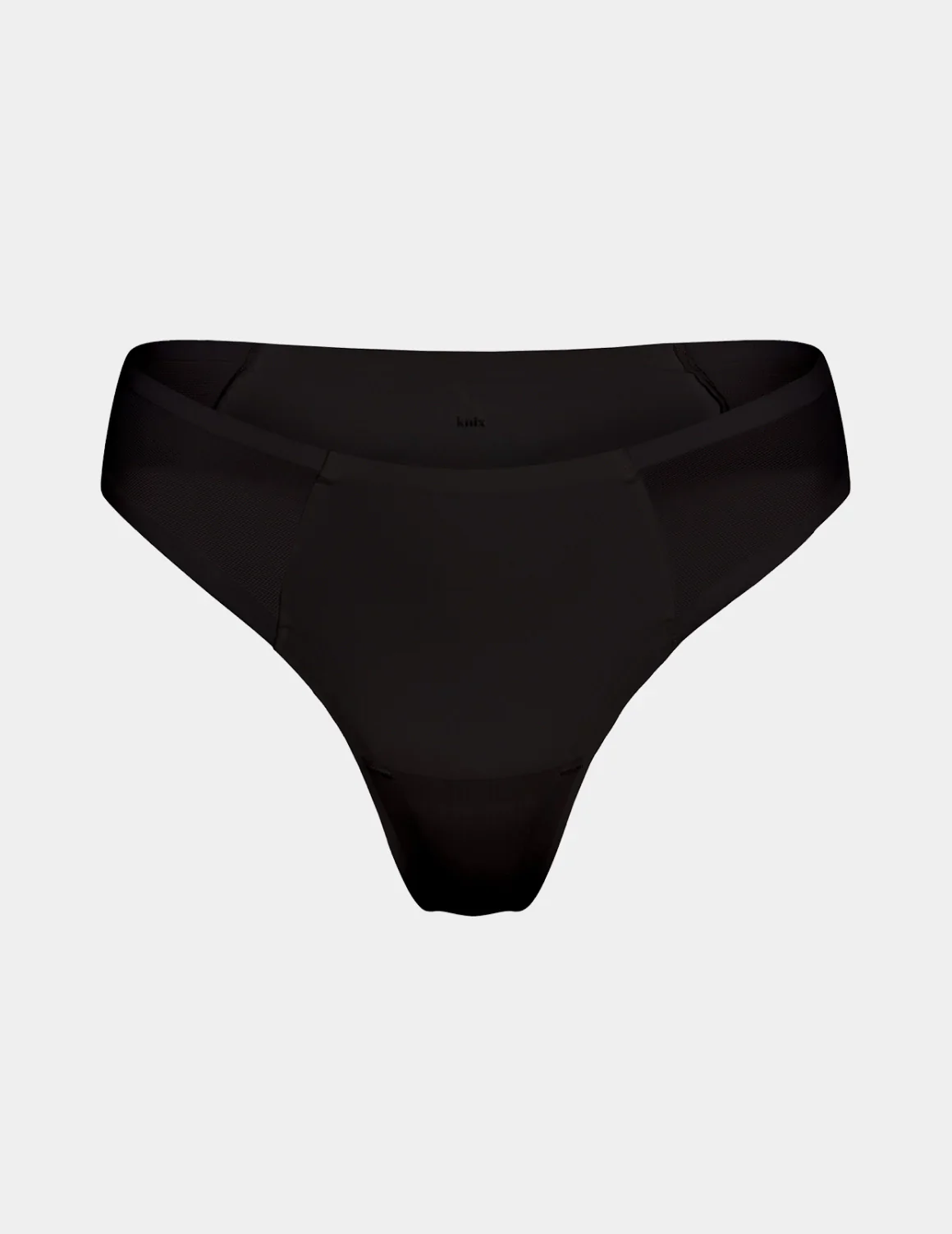 Essential Mesh Thong - Image 11