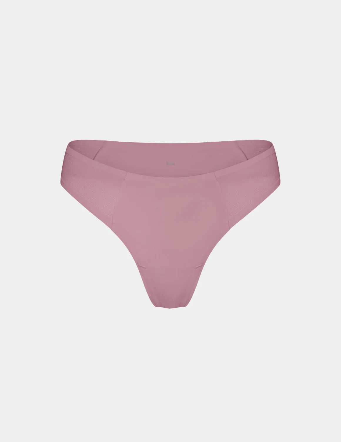 Essential Mesh Thong - Image 12