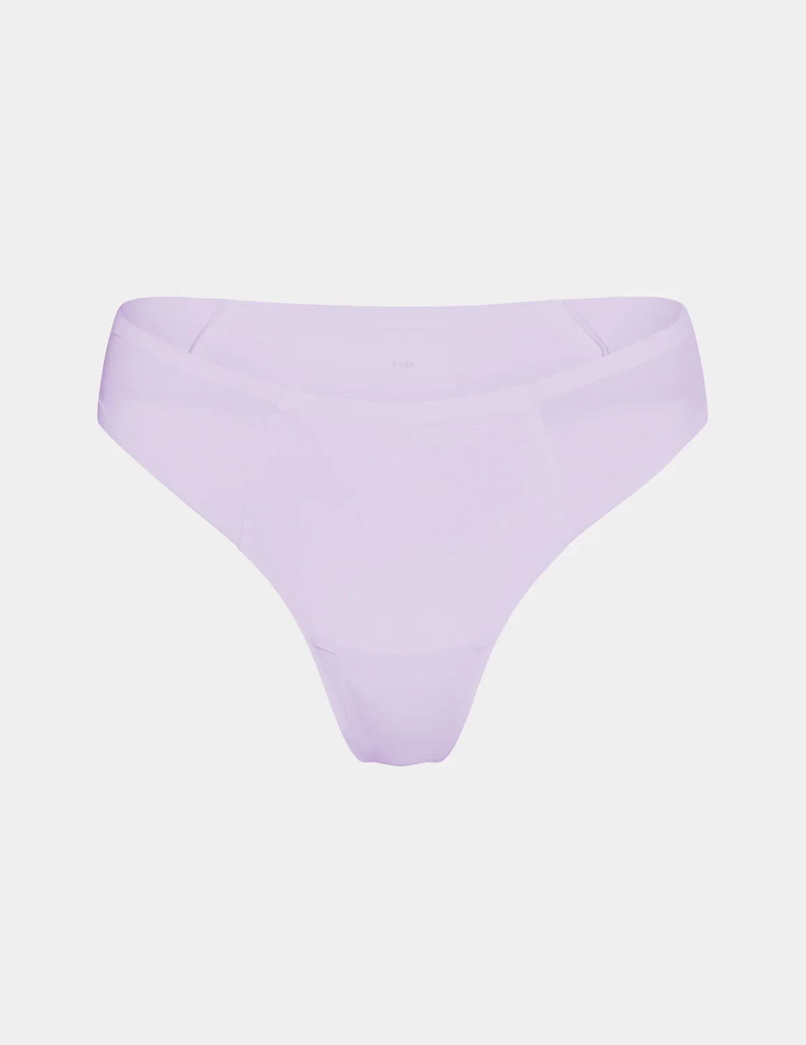 Essential Mesh Thong - Image 13