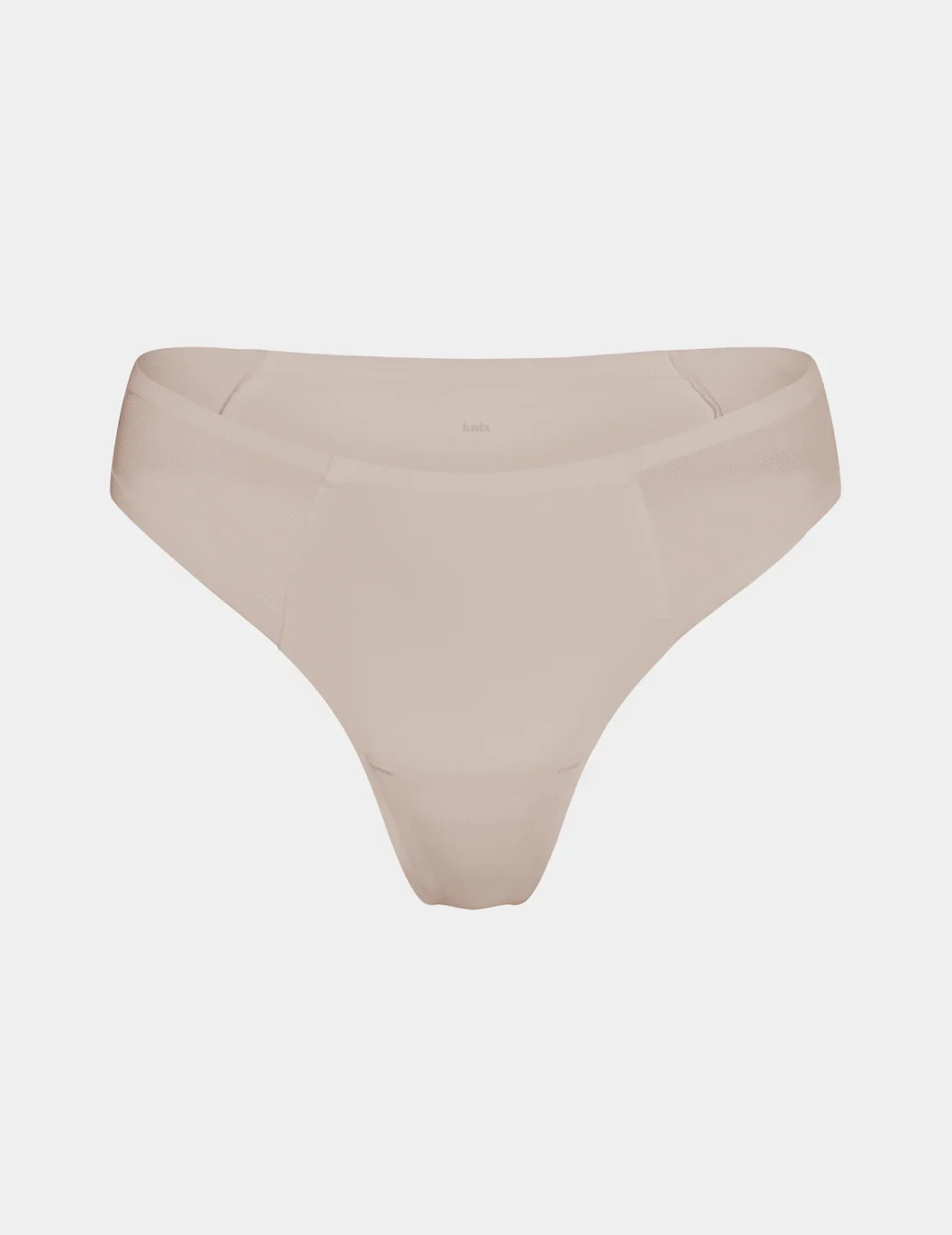 Essential Mesh Thong - Image 14