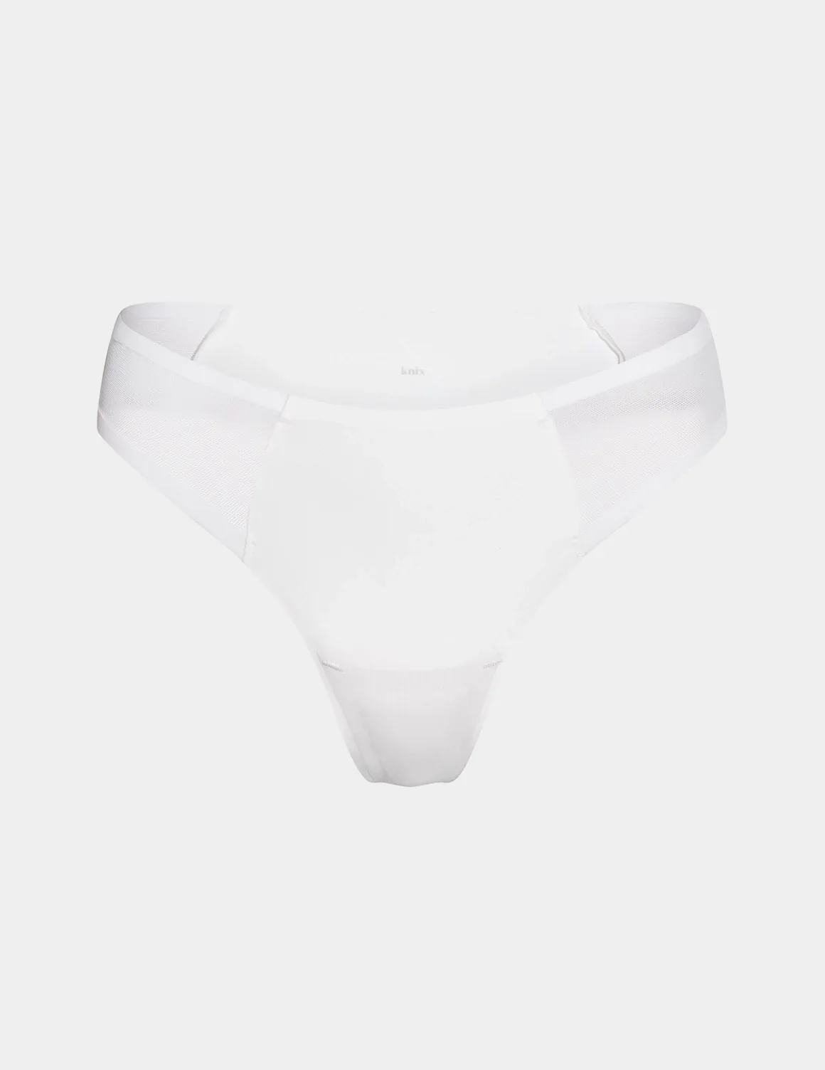 Essential Mesh Thong - Image 15