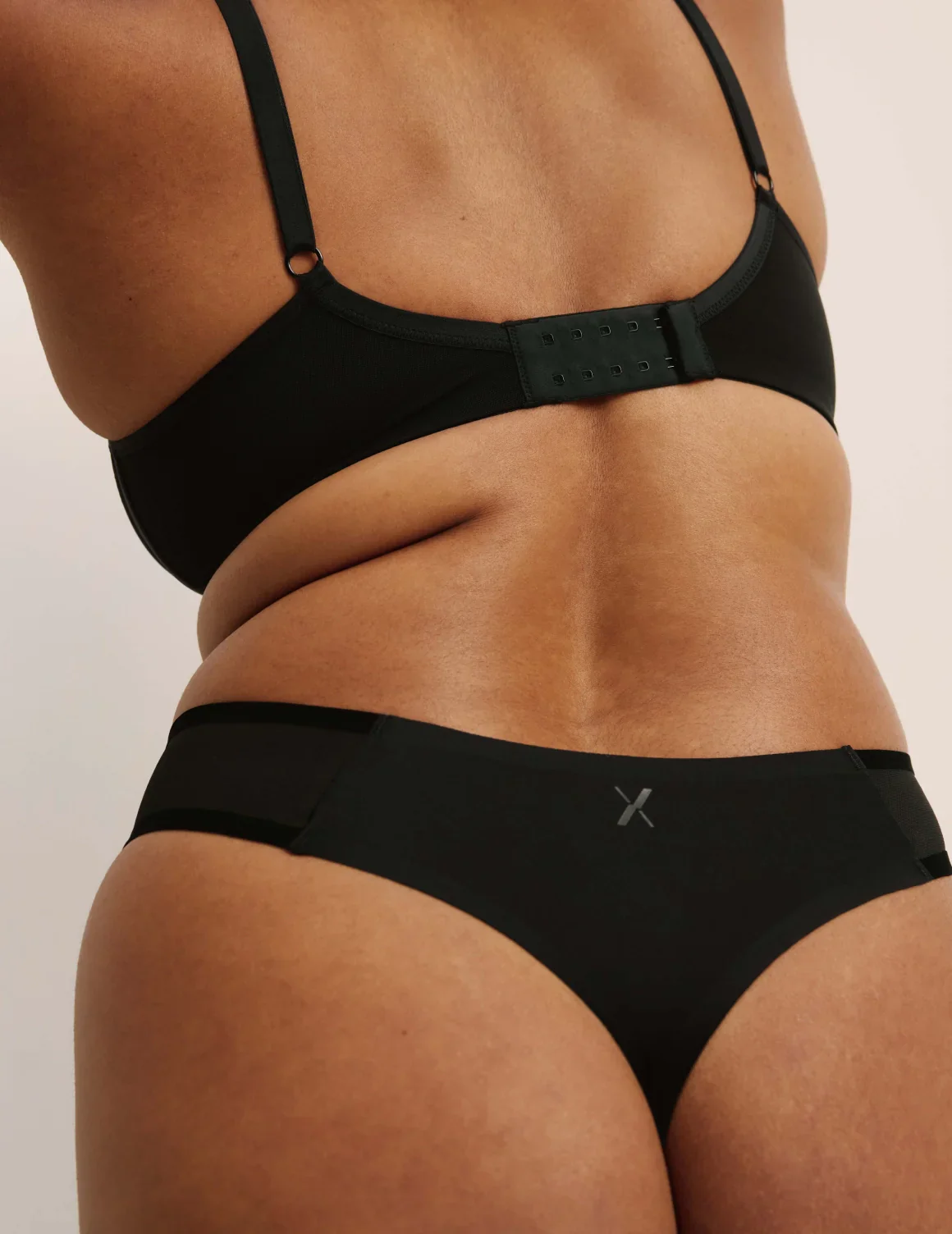 Essential Mesh Thong - Image 16