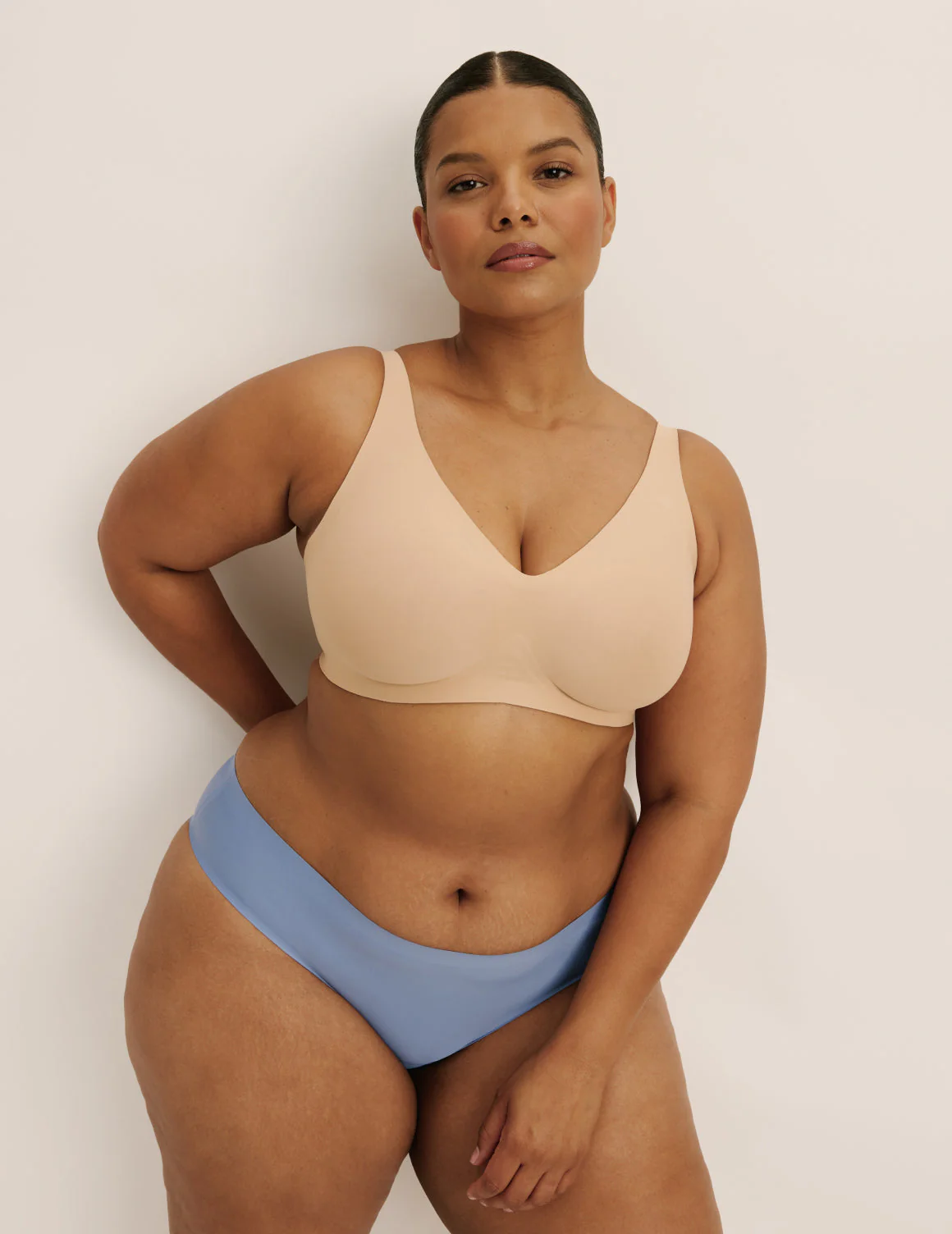 Essential No-Show Bikini 5-Pack - Image 34