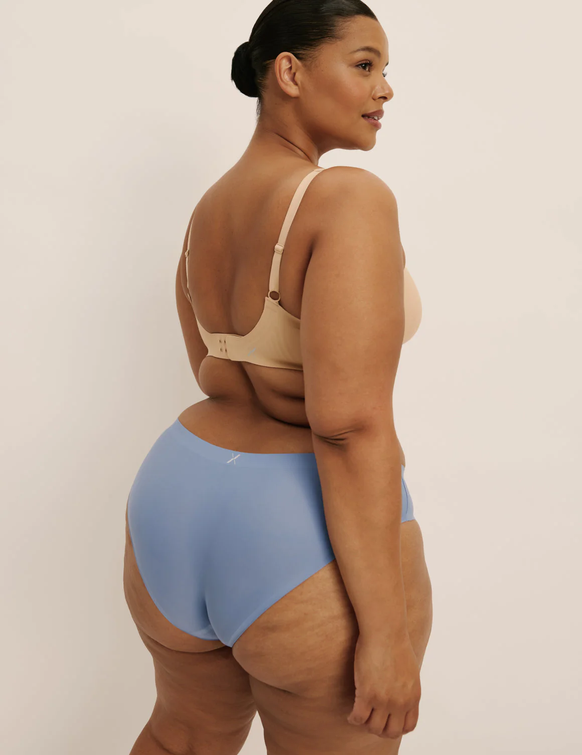 Essential No-Show Bikini 5-Pack - Image 35