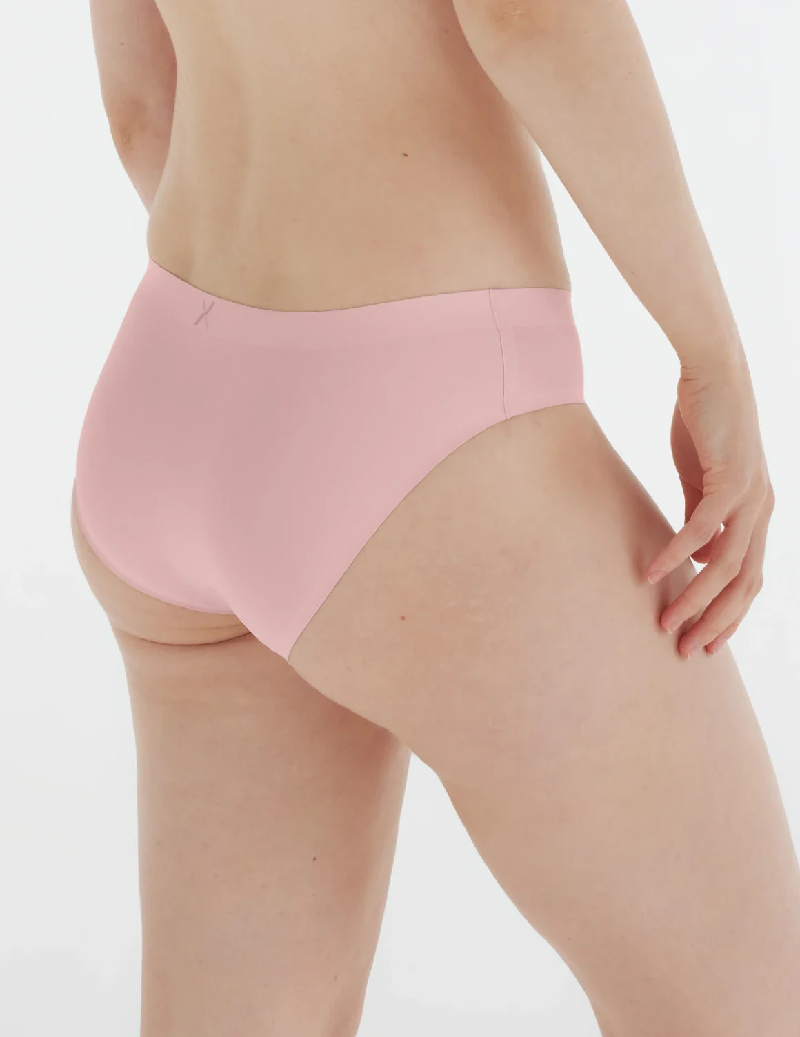 Essential No-Show Bikini 5-Pack - Image 42