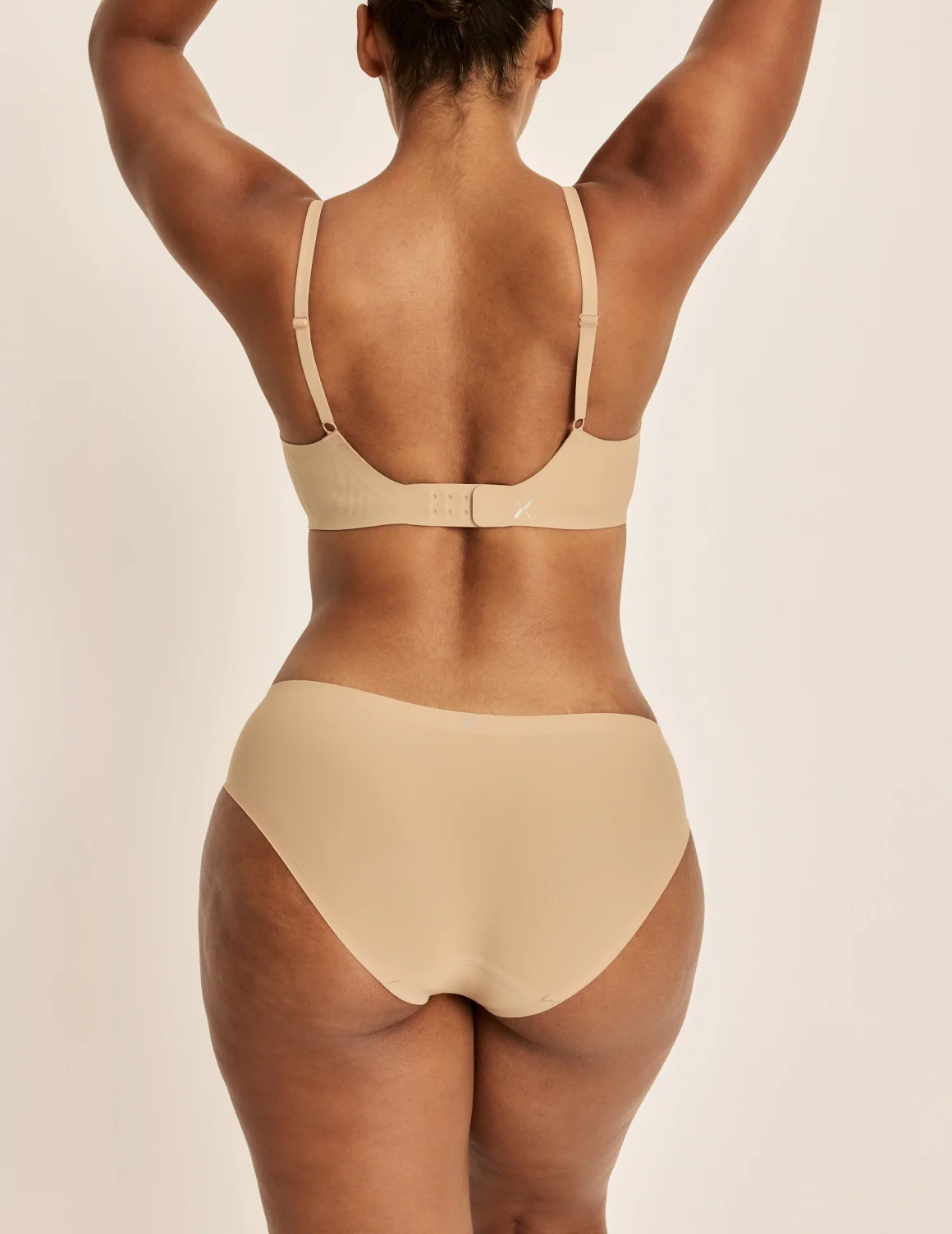 Essential No-Show Bikini 5-Pack - Image 24