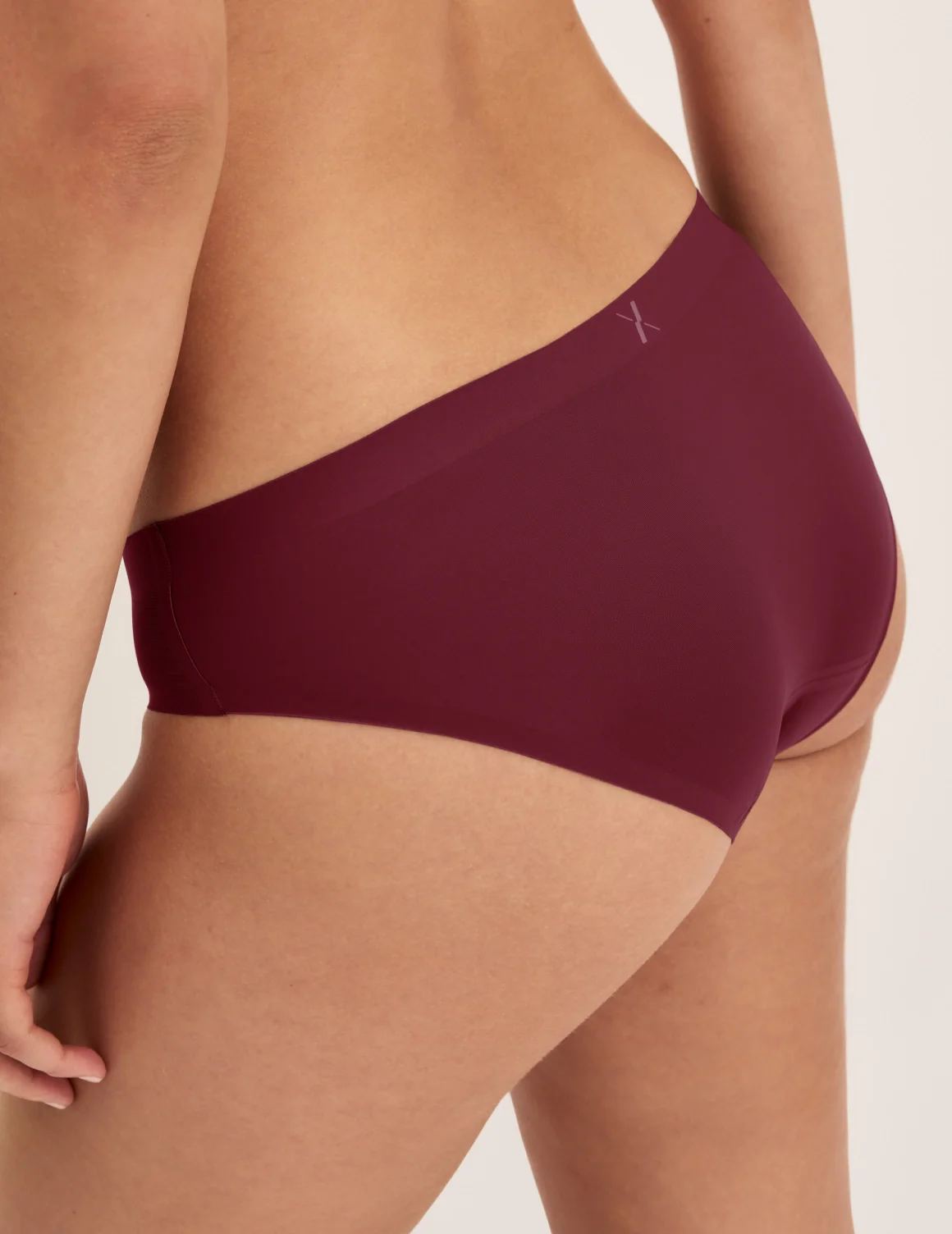 Essential No-Show Bikini 5-Pack - Image 30