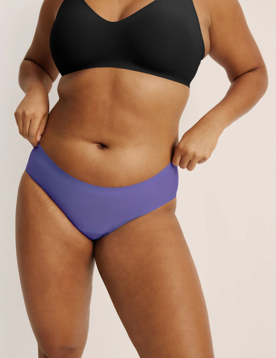 Essential No-Show Bikini - Image 25