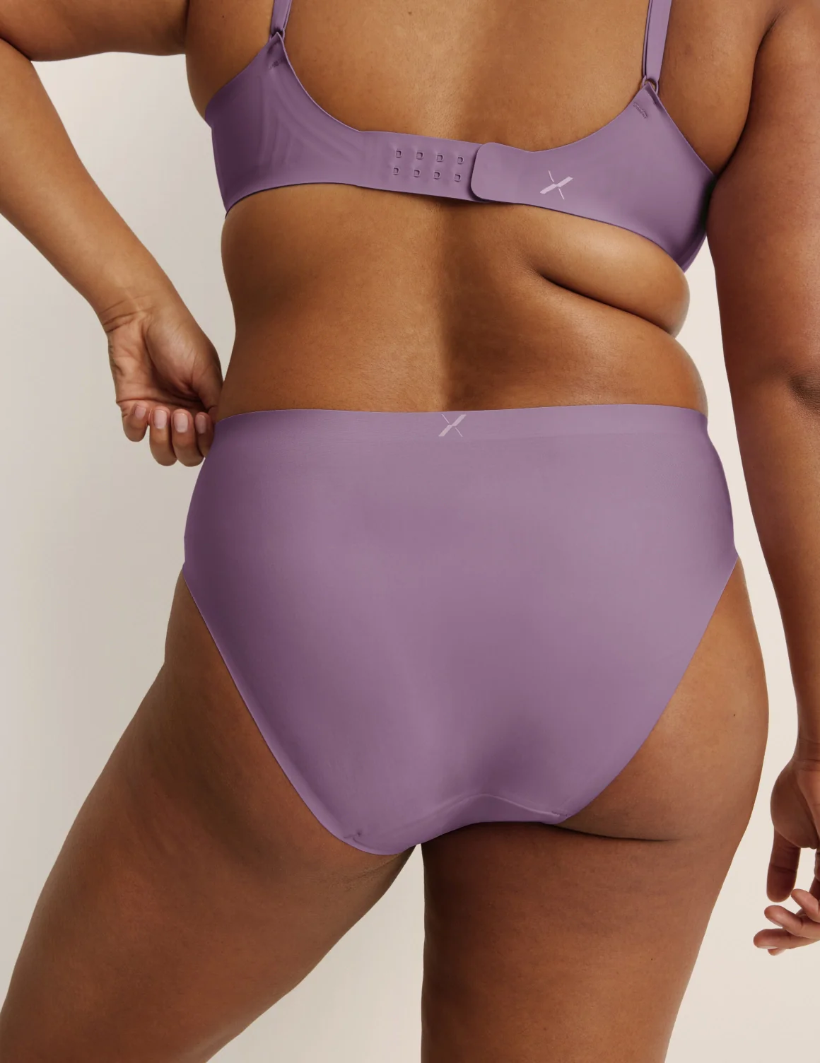 Essential No-Show Bikini - Image 35