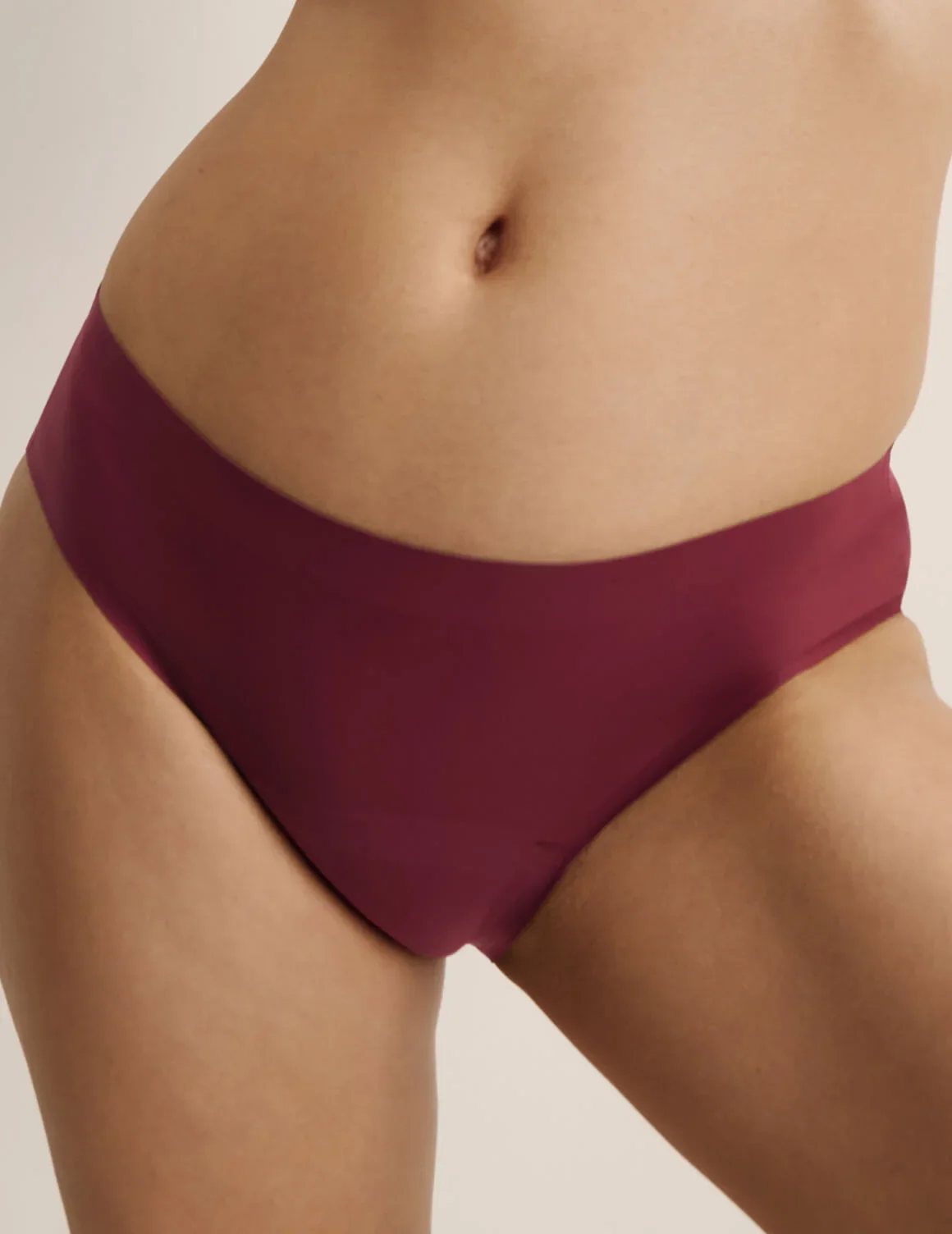 Essential No-Show Bikini - Image 44