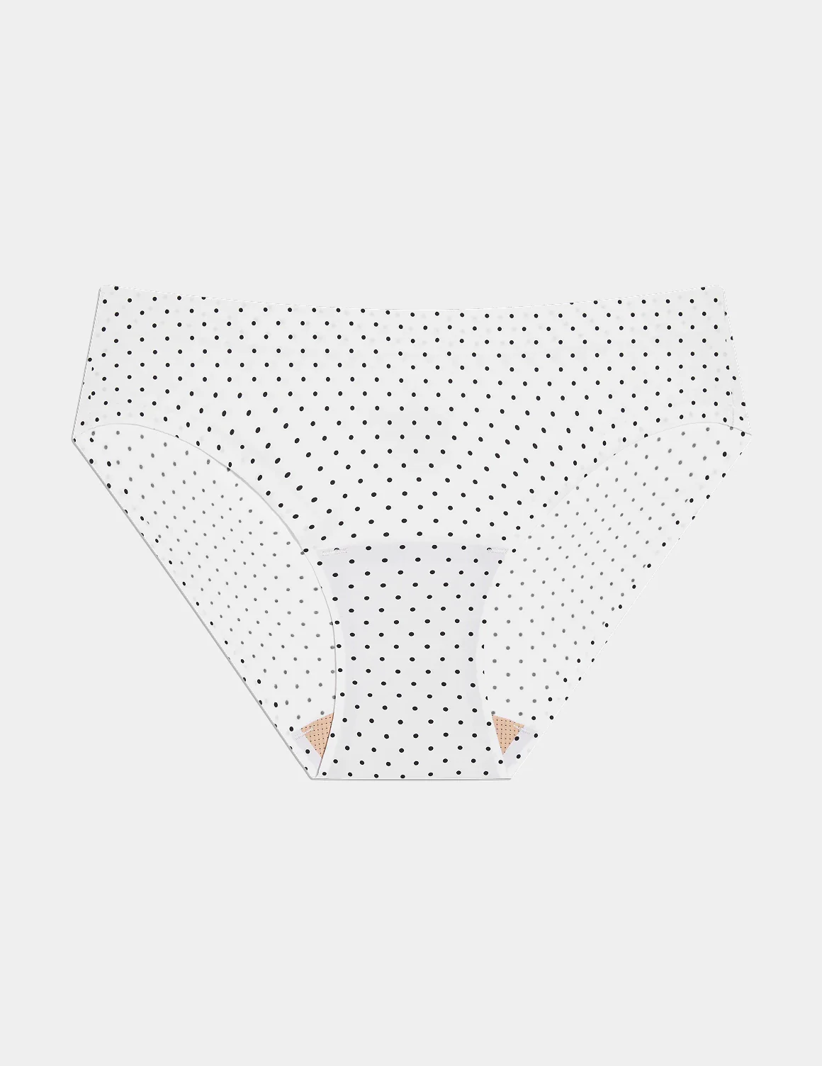 Essential No-Show Bikini - Image 49