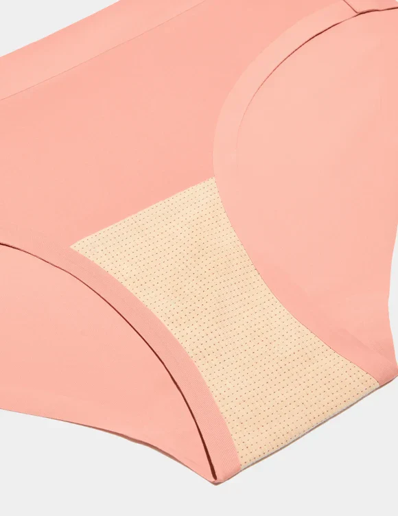 Essential No-Show Bikini - Image 57