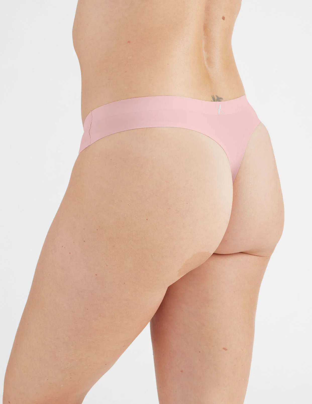 Essential No-Show Thong - Image 14