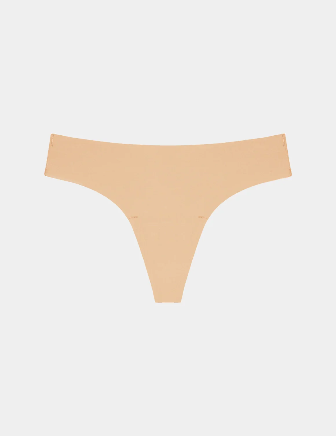 Essential No-Show Thong - Image 25