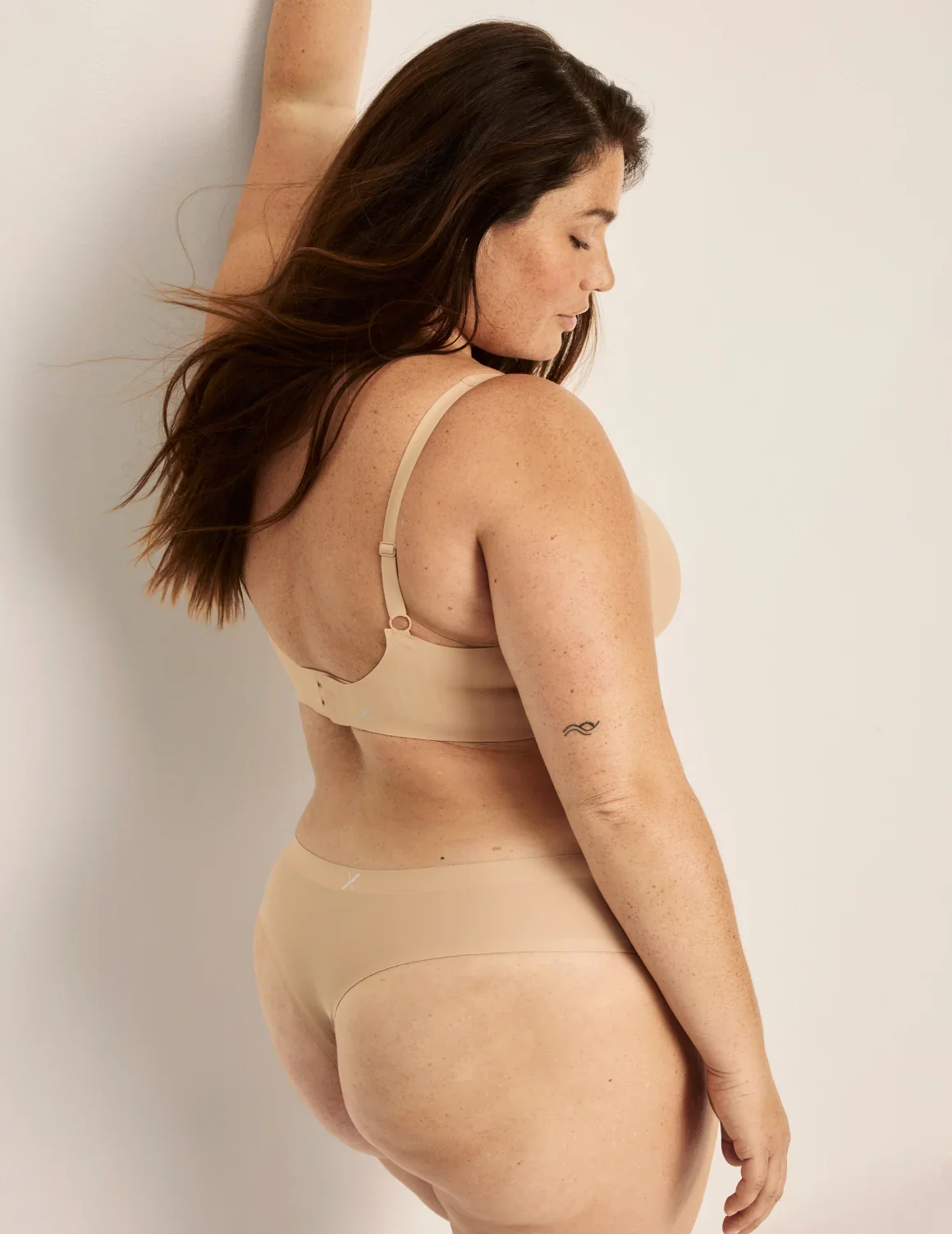 Essential No-Show Thong - Image 32