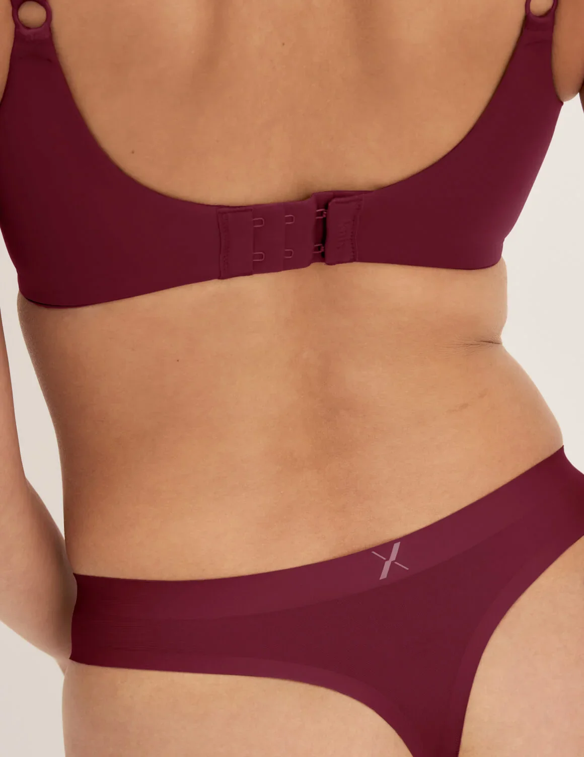 Essential No-Show Thong - Image 46