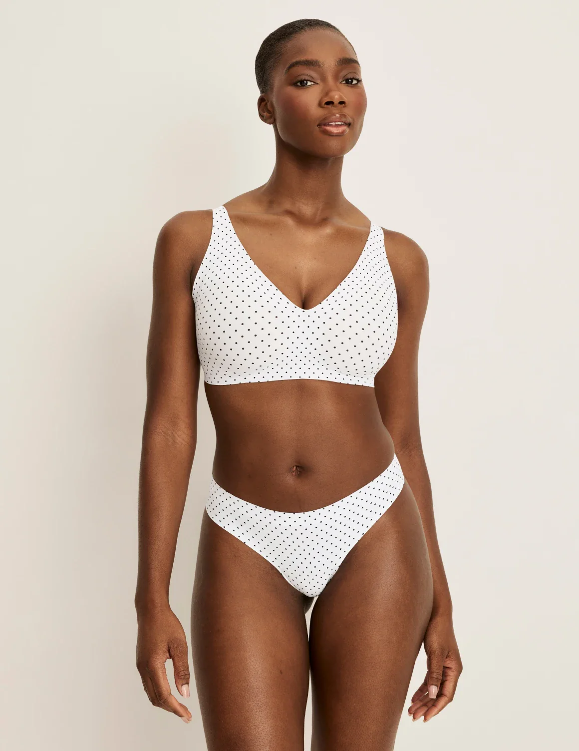 Essential No-Show Thong - Image 52