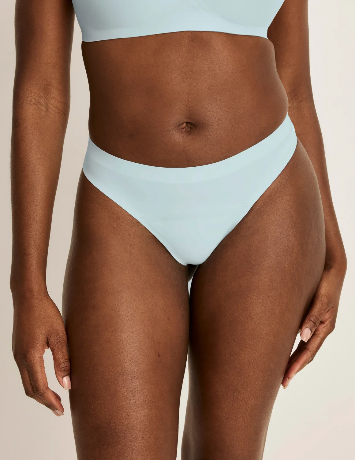 Essential No-Show Thong - Image 53