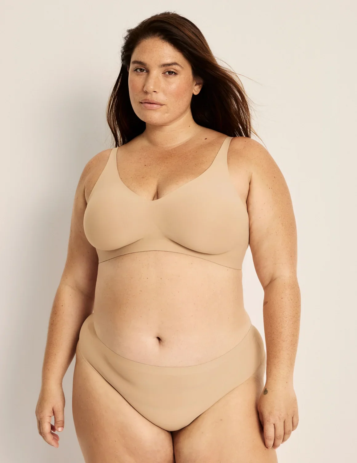 Essential No-Show Thong - Image 8