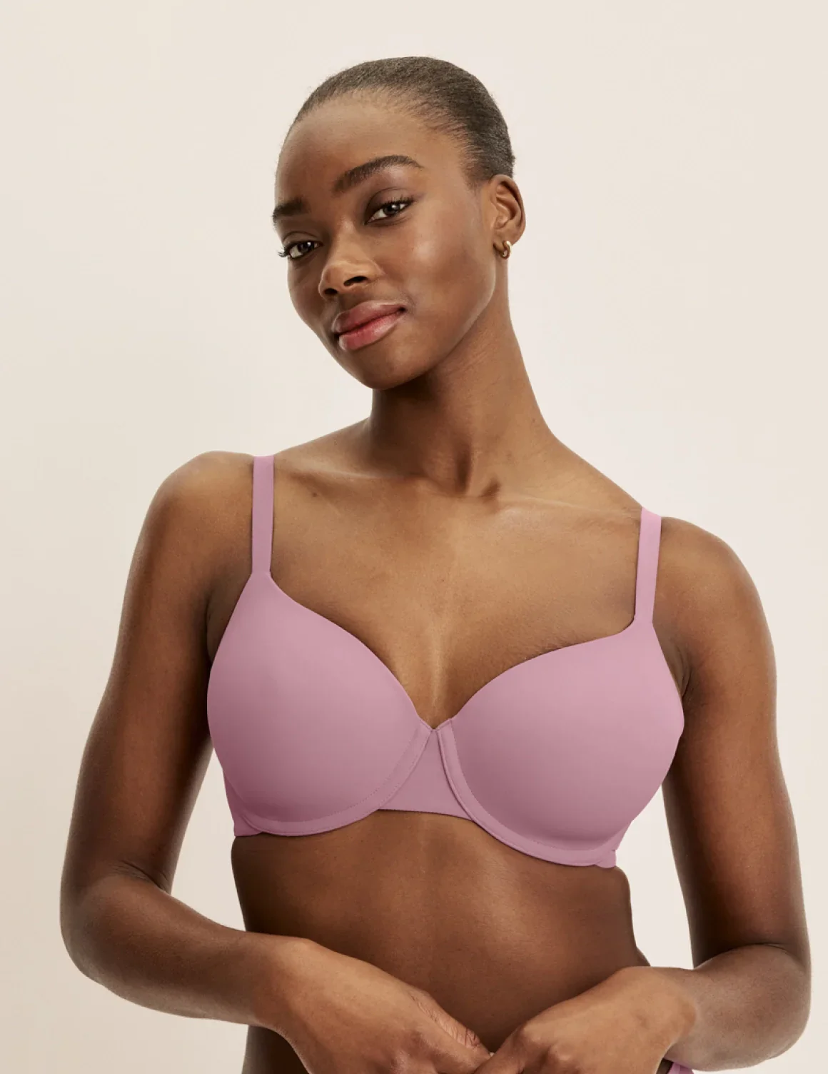 FreeFlex™ Demi Bra - Image 5