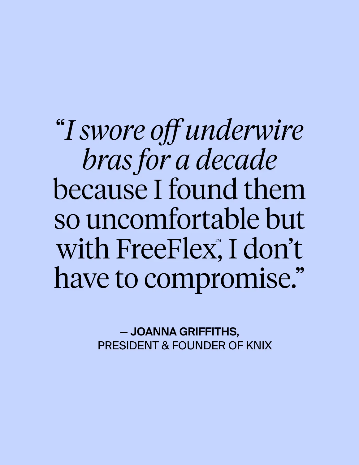 FreeFlex™ Demi Bra - Image 30