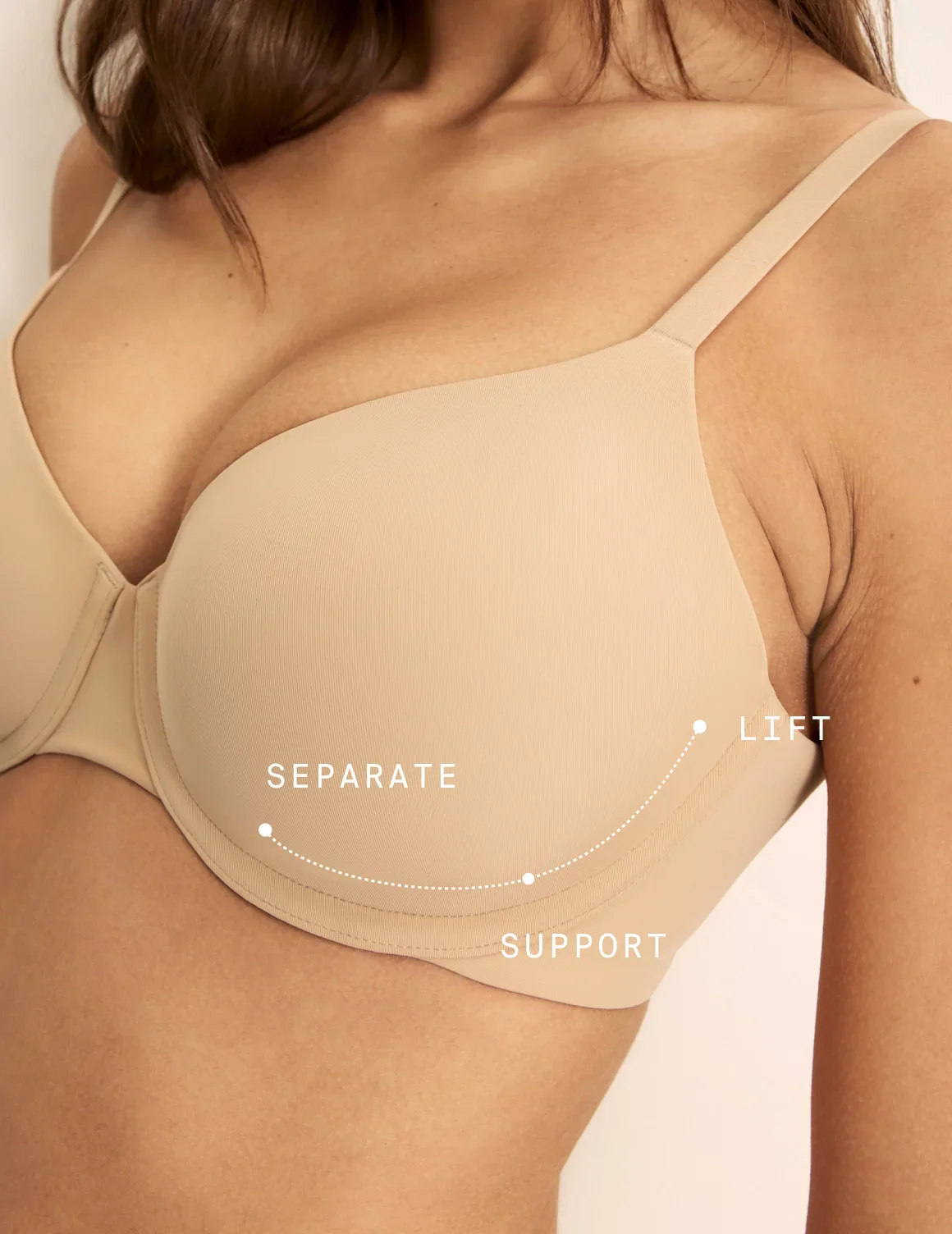 FreeFlex™ Demi Bra - Image 31