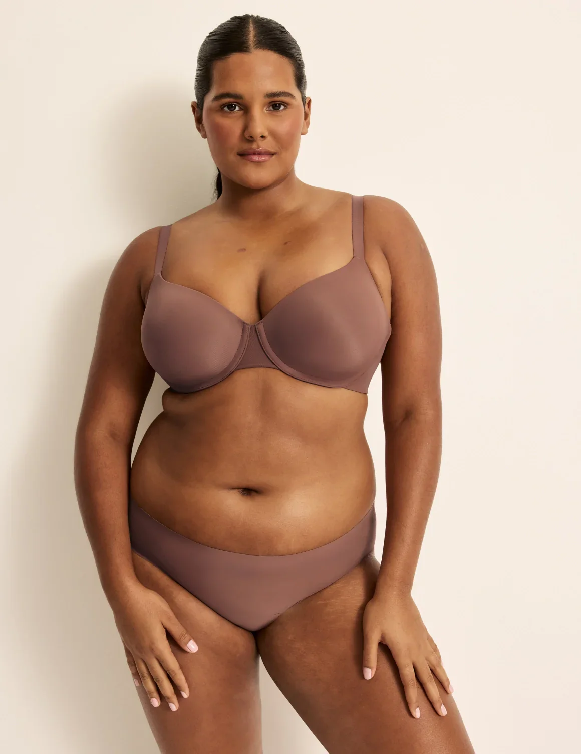 FreeFlex™ Demi Bra - Image 38