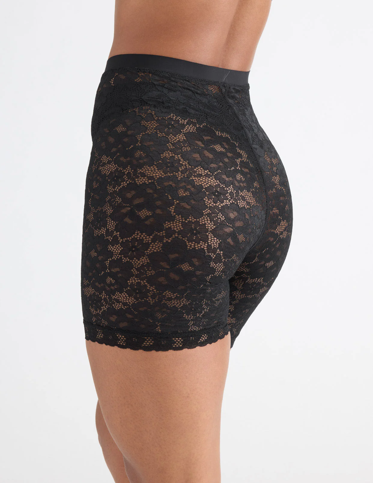 Lace Thigh Saver® 6" - Last Call - Image 11