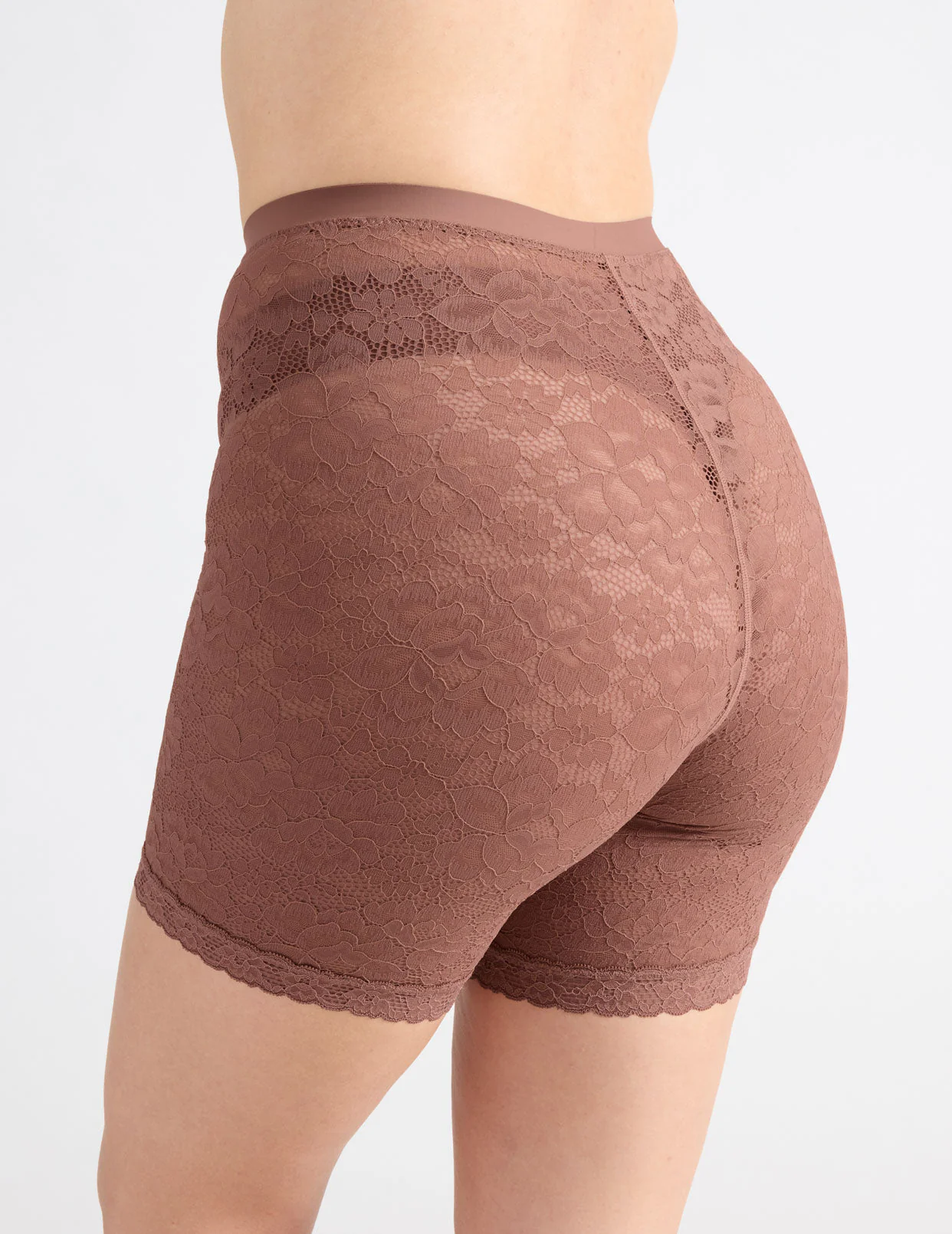 Lace Thigh Saver® 6" - Last Call - Image 13