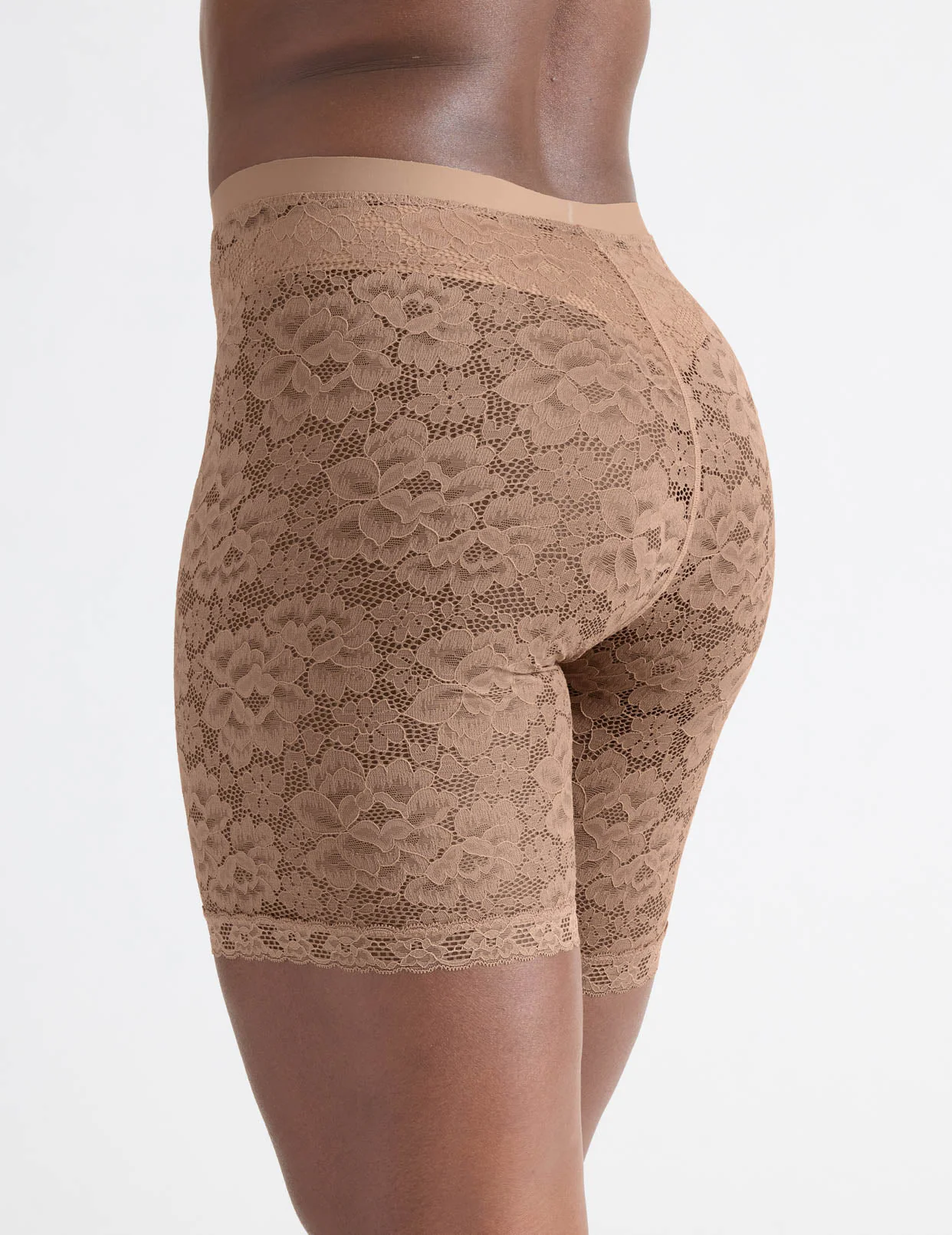 Lace Thigh Saver® 6" - Last Call - Image 14