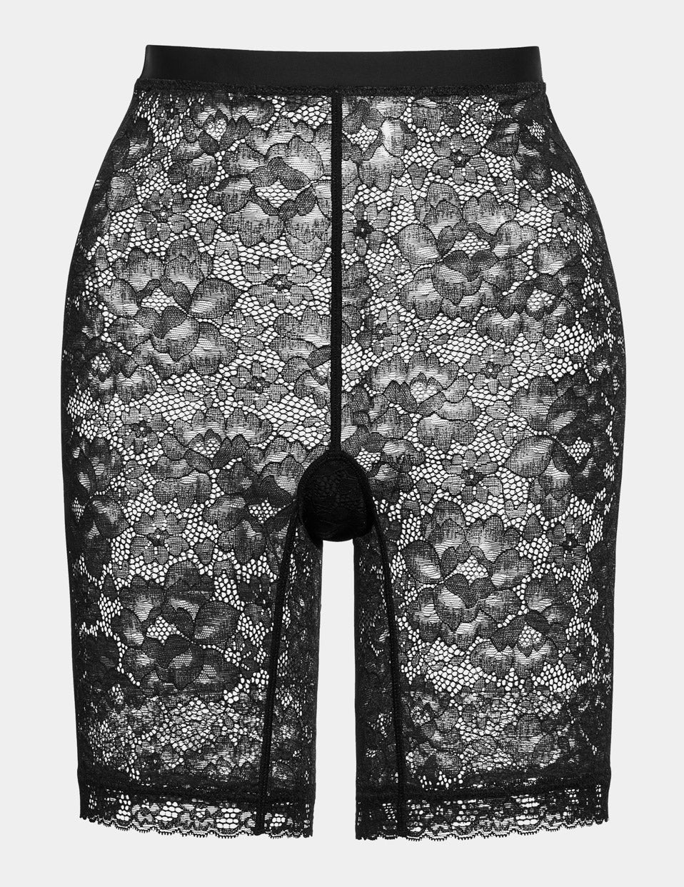 Lace Thigh Saver® 6" - Last Call - Image 5