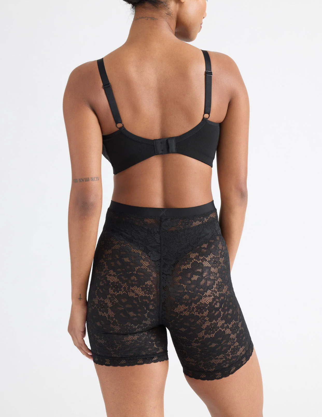Lace Thigh Saver® 6" - Last Call - Image 9