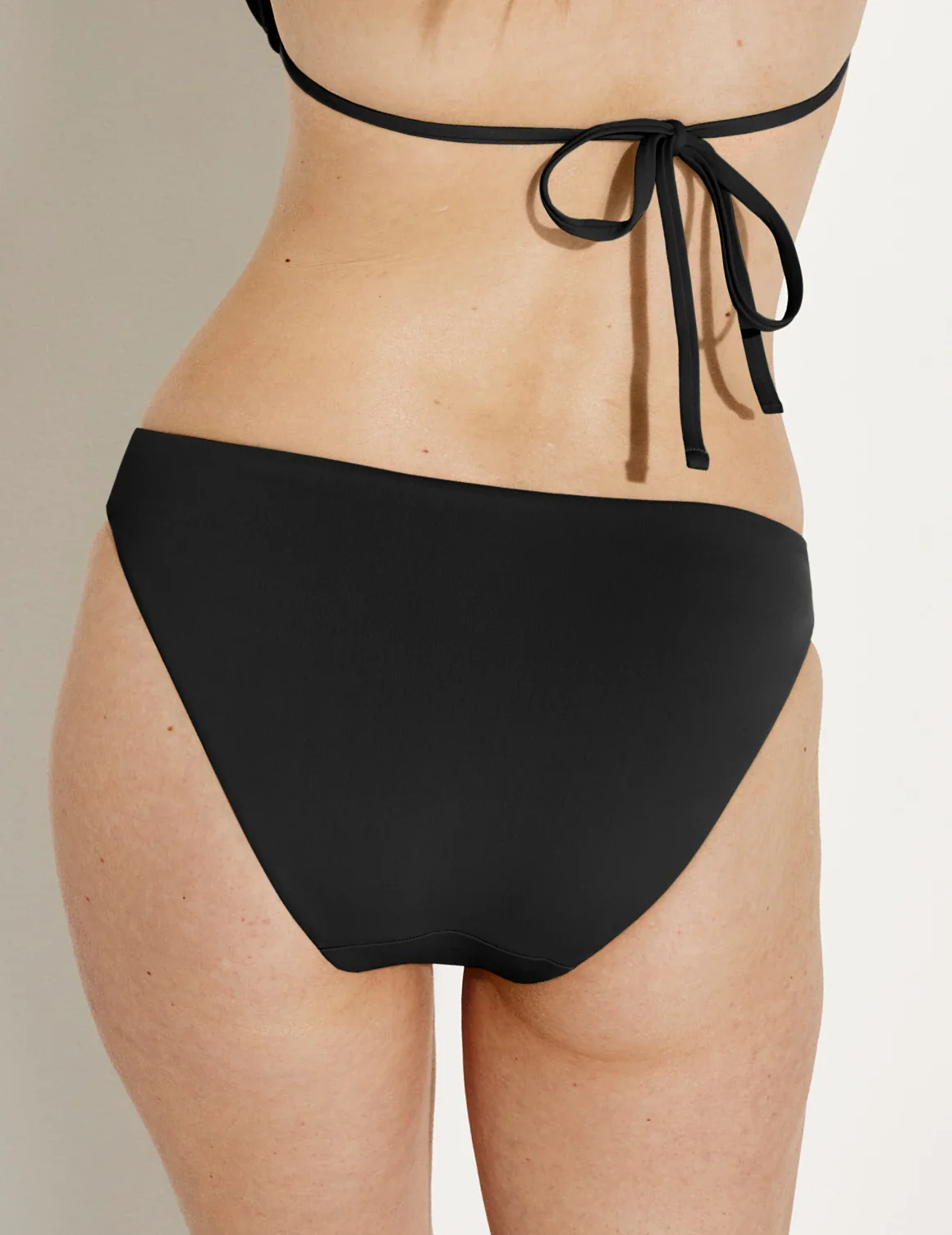 Leakproof Bikini Swim Bottom - Image 25
